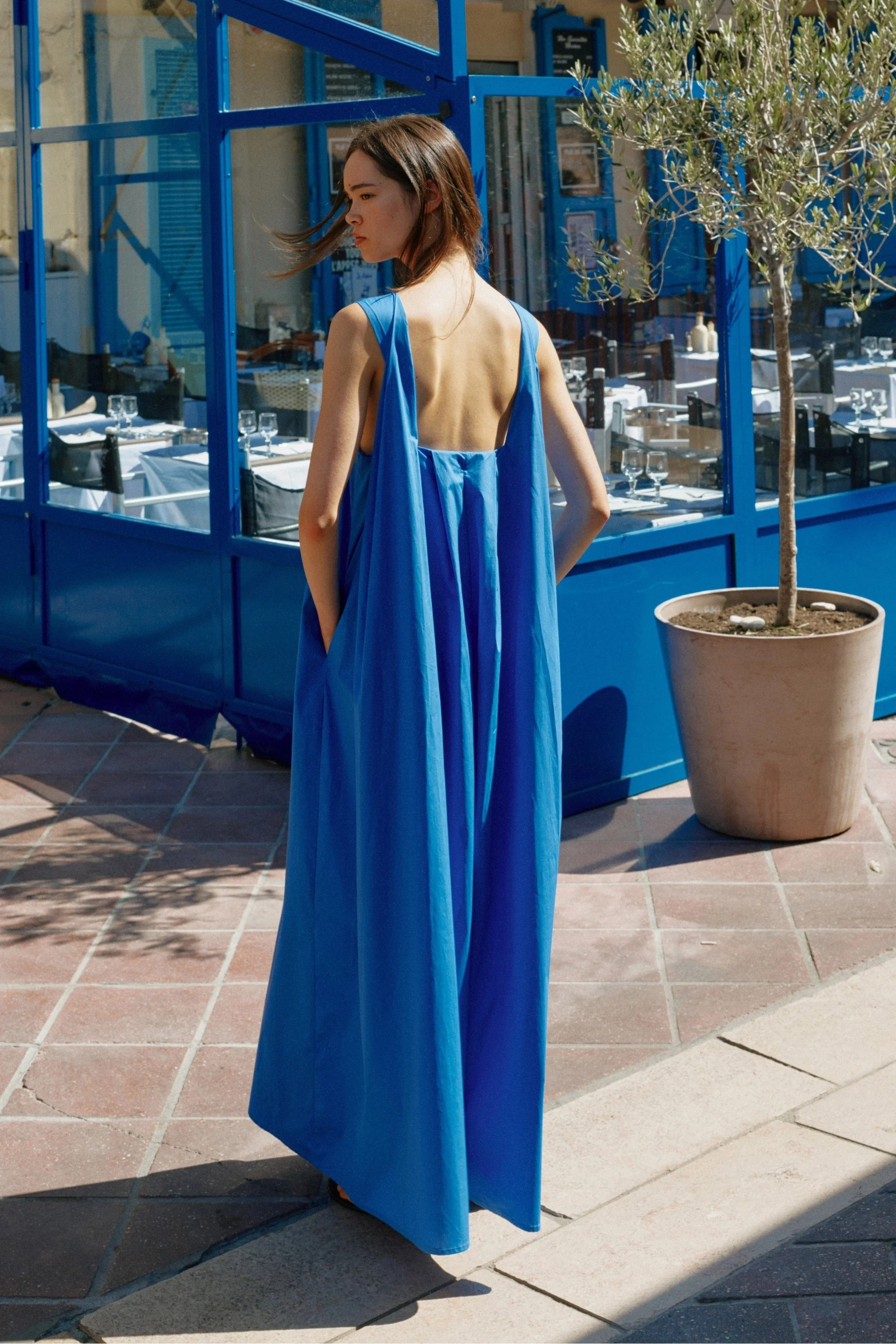 Extra Wide Jumpsuit