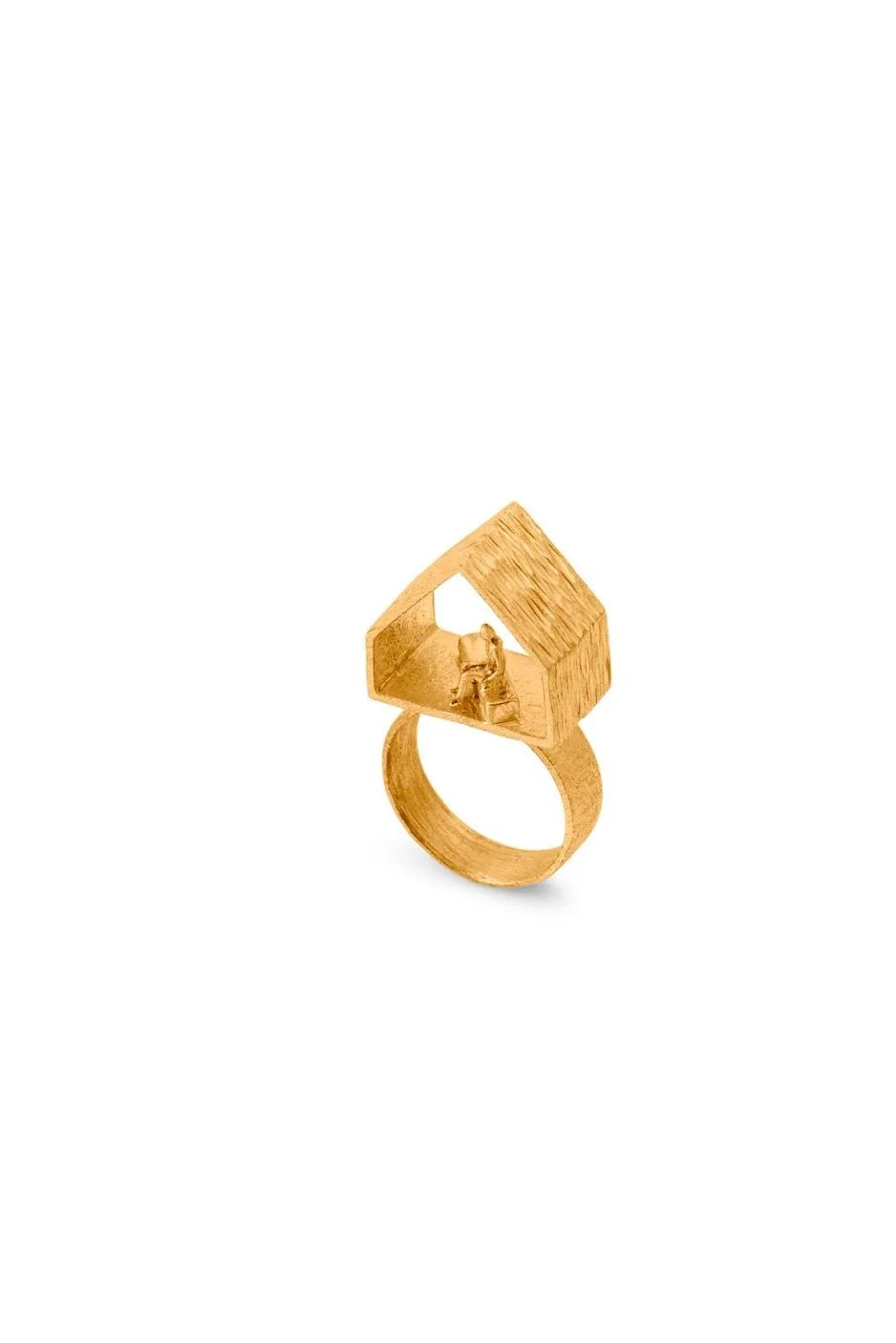 little House ring