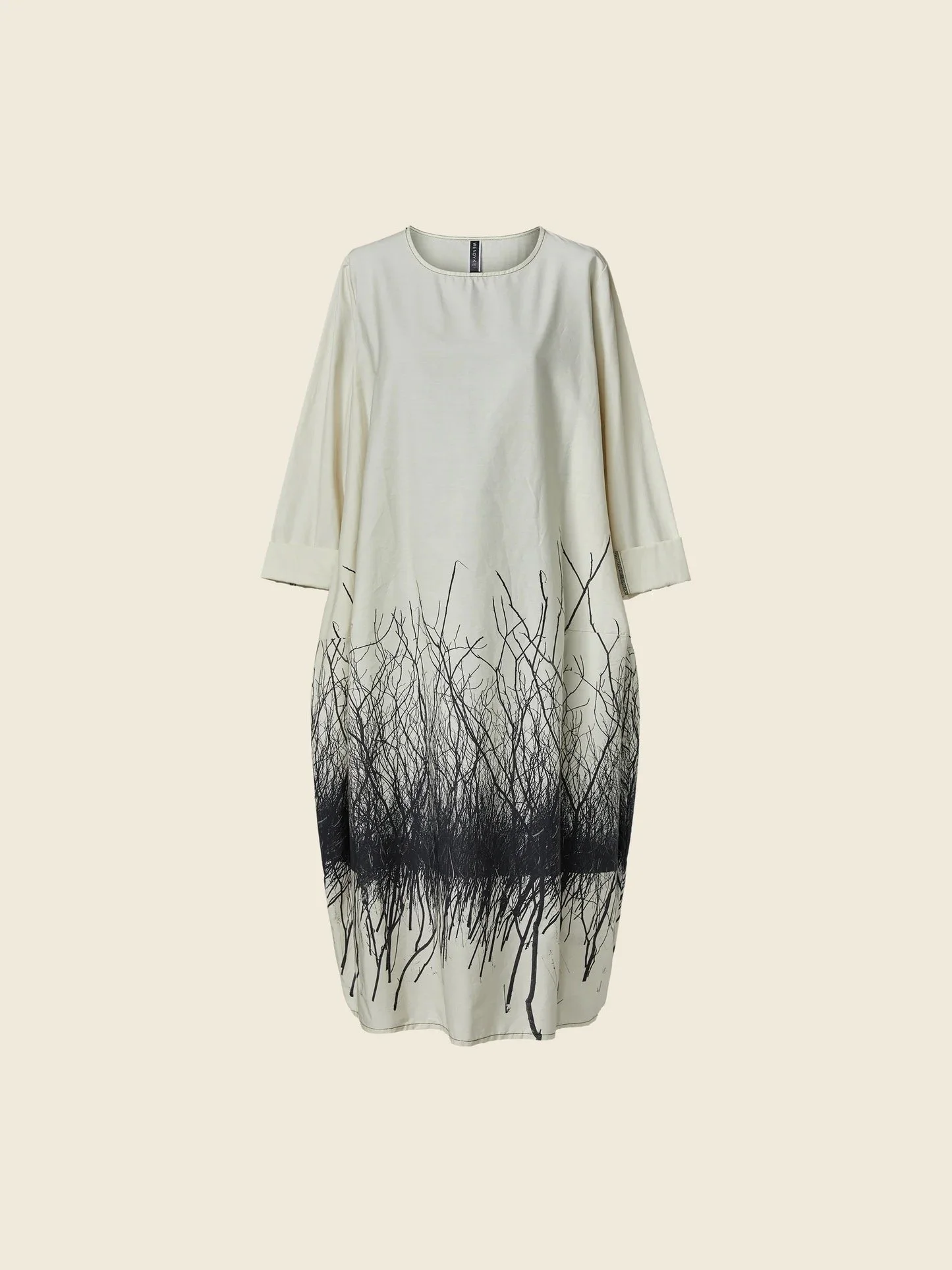 Branches Dress