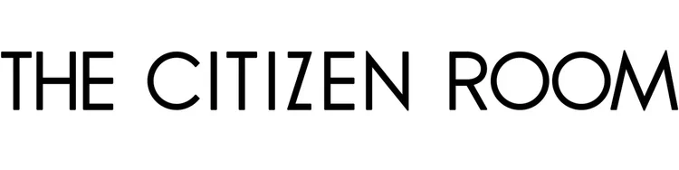 THE CITIZEN ROOM
