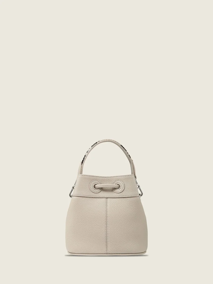 Capucine Bag - Paul Marius