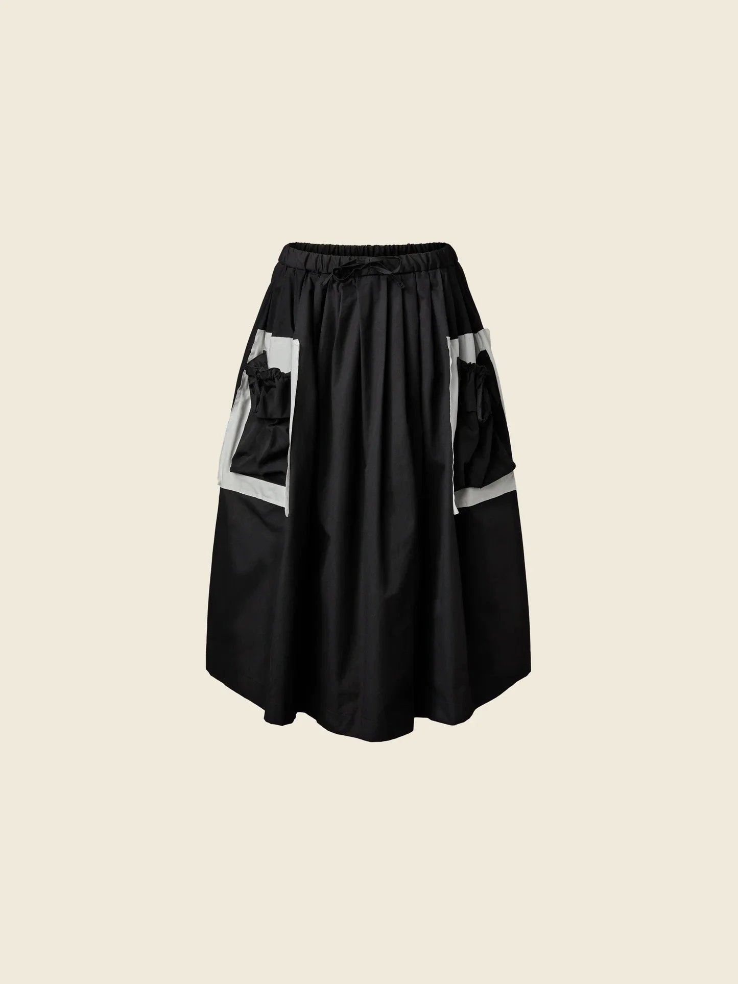Pockets Skirt