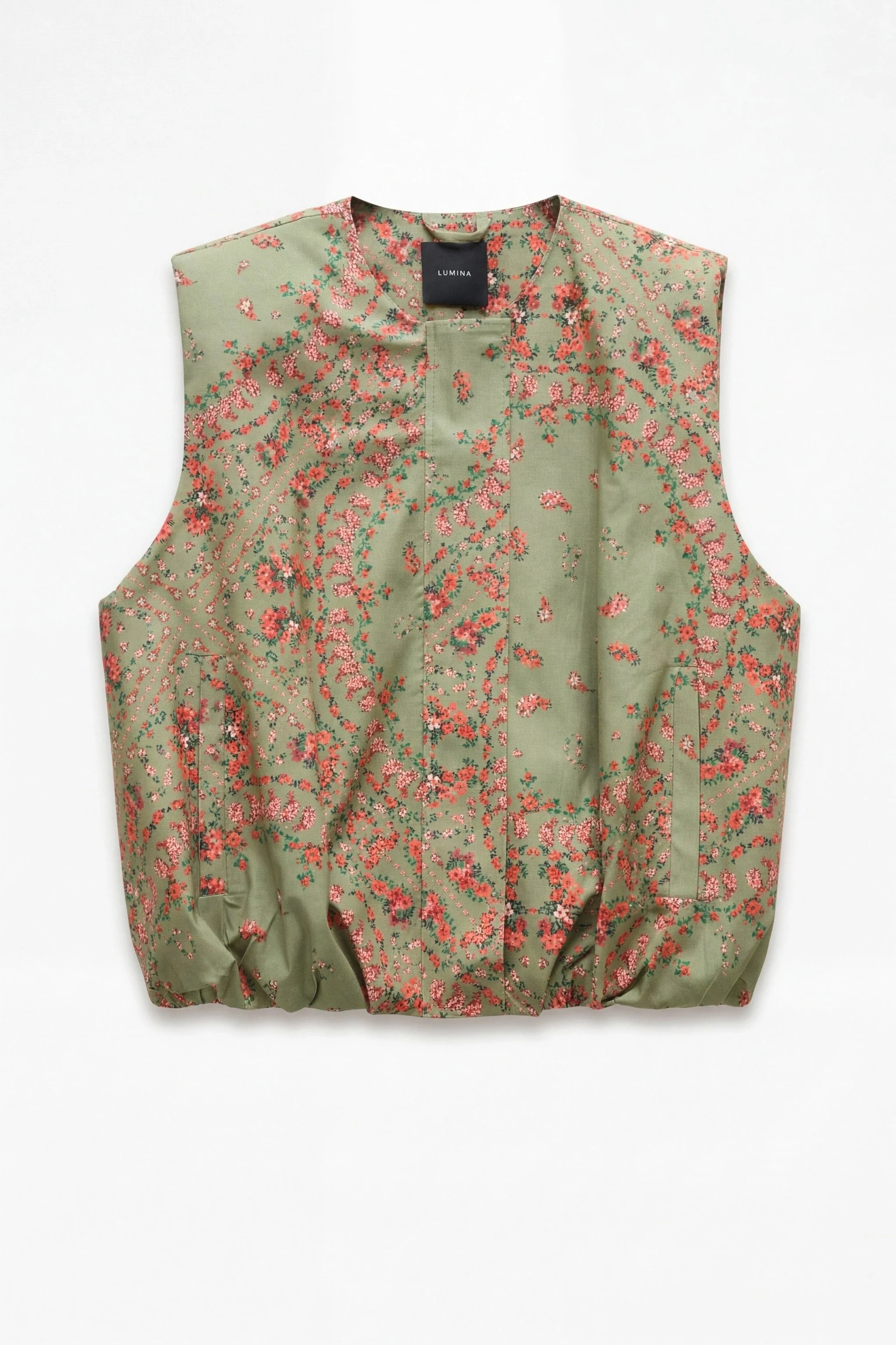Vest-Top Azalea
