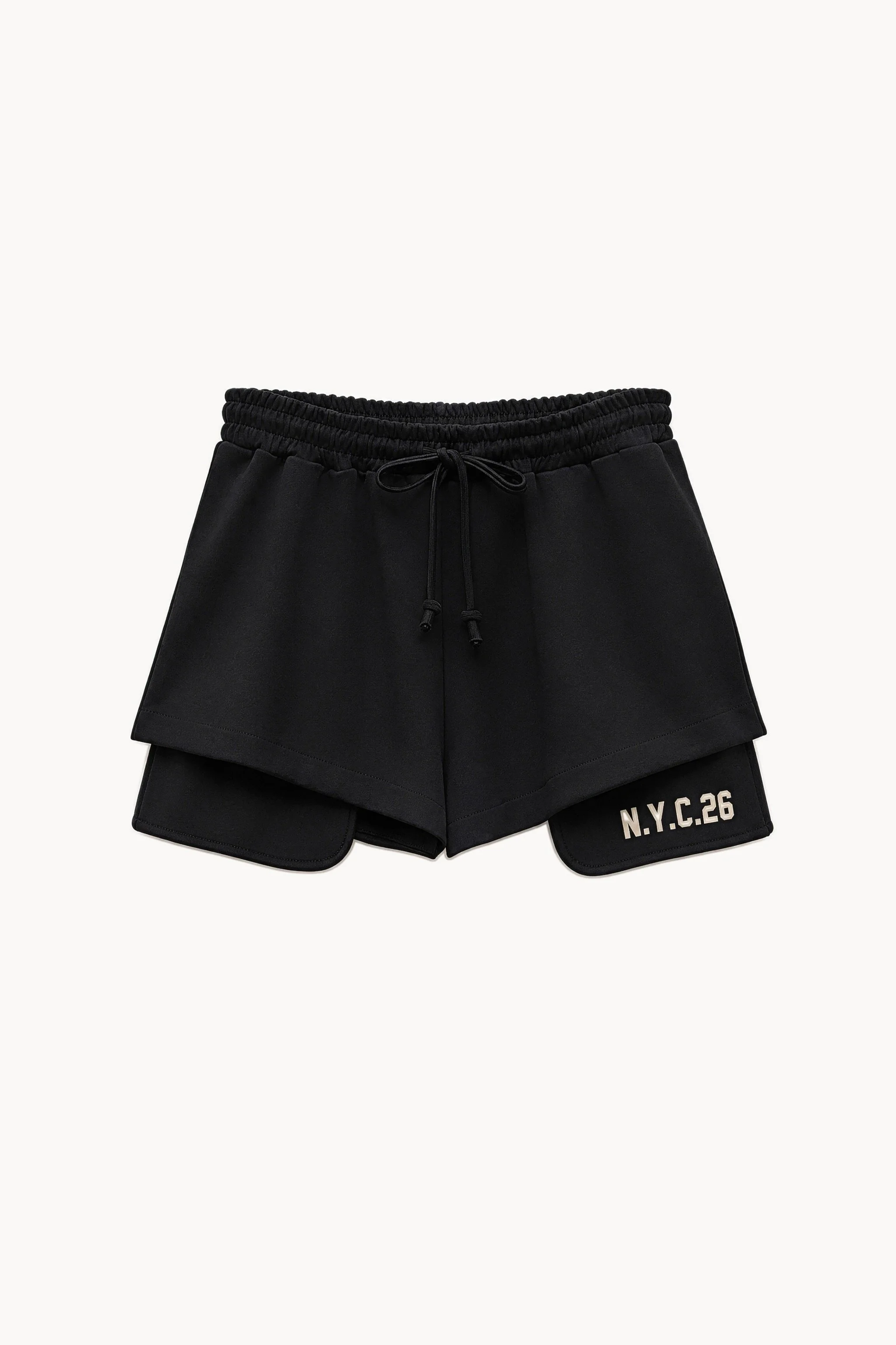 NYC Shorts