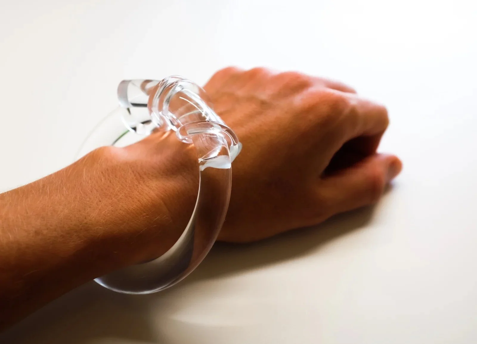 The Nudo Knot Bangle