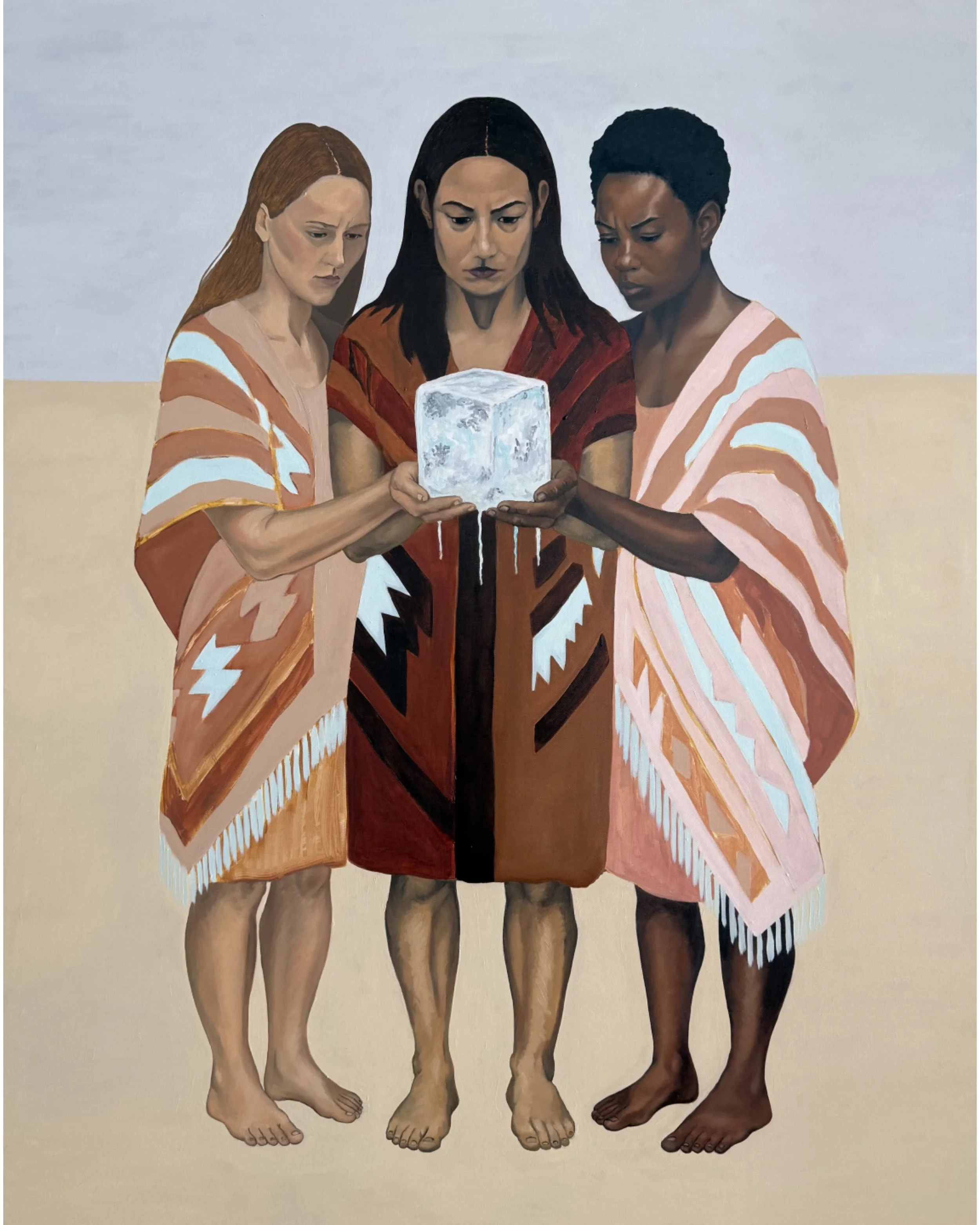 "Us and Us"
