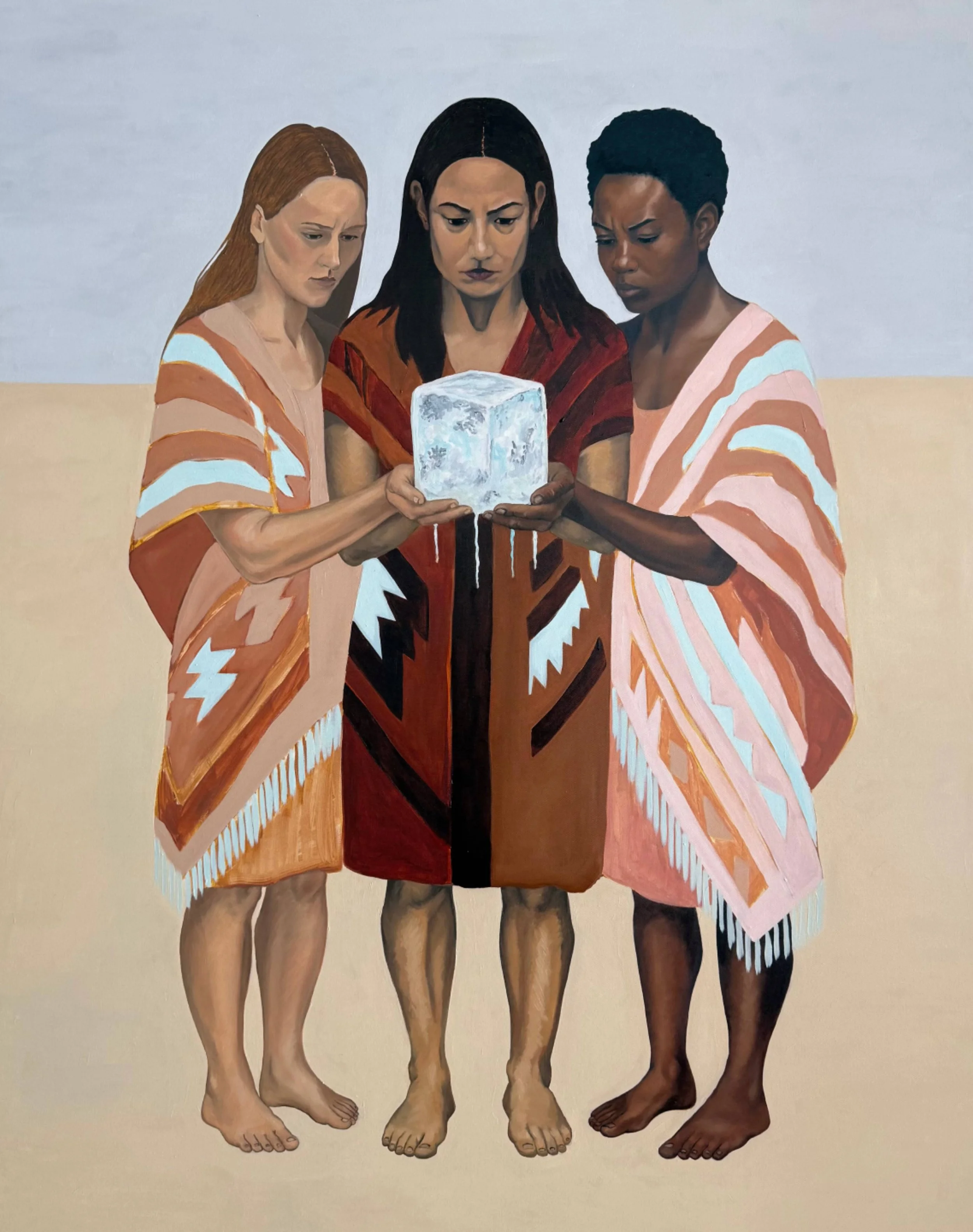 "Us and Us"