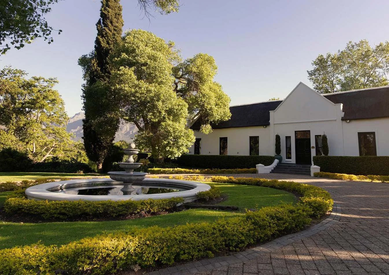 The Manor House (2 nights)