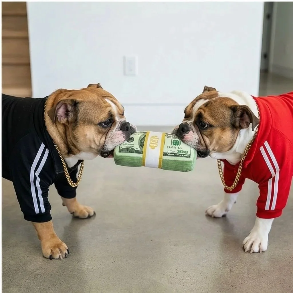 2 Dog Service (Once a Week)