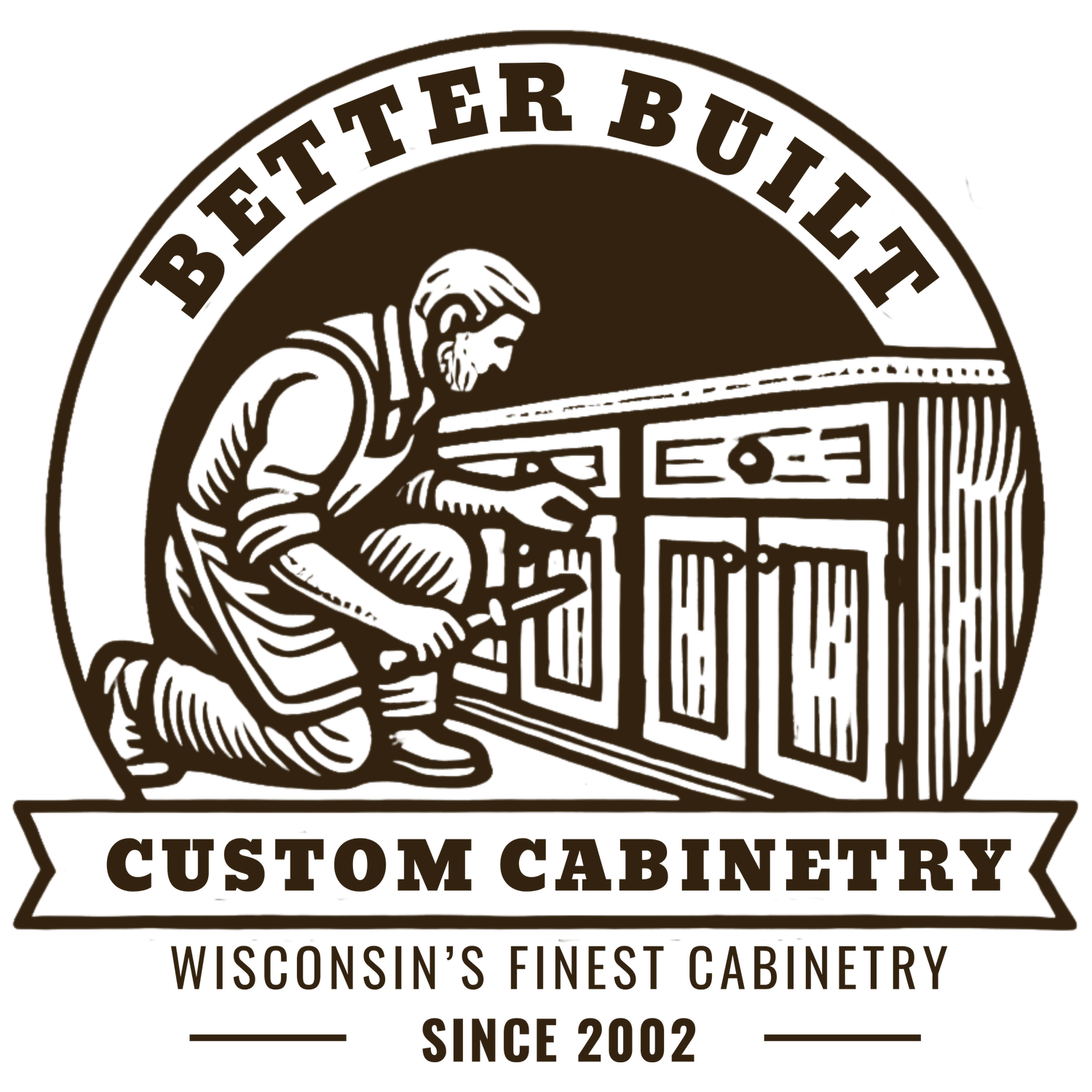 Better Built Custom Cabinetry