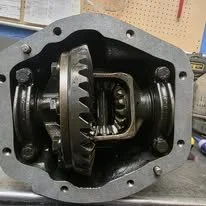 image displaying the Fitment and Precision of Lost Gasket Manufacturing