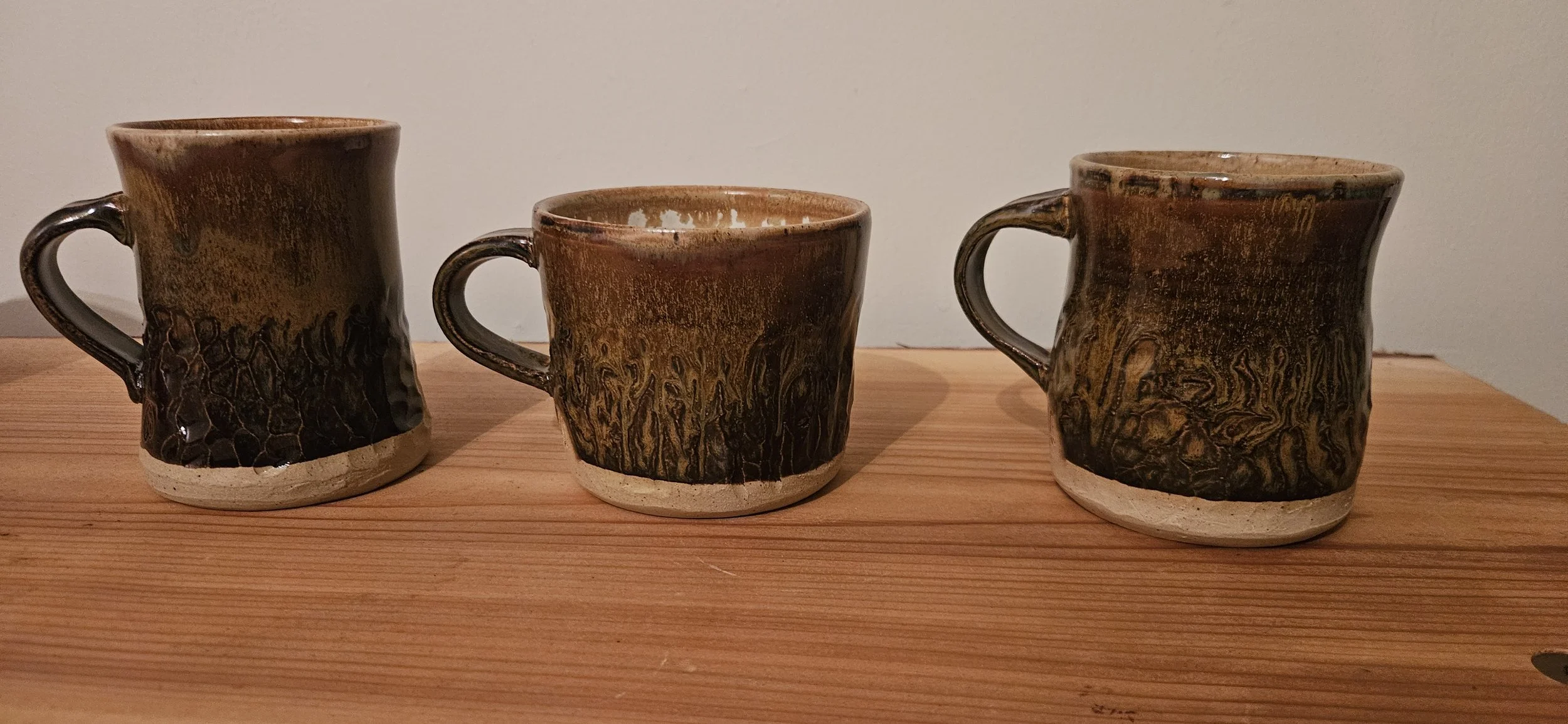 Mugs