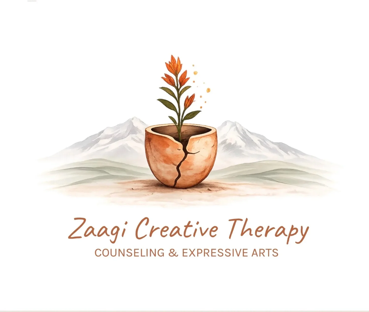 Zaagi Creative Therapy
