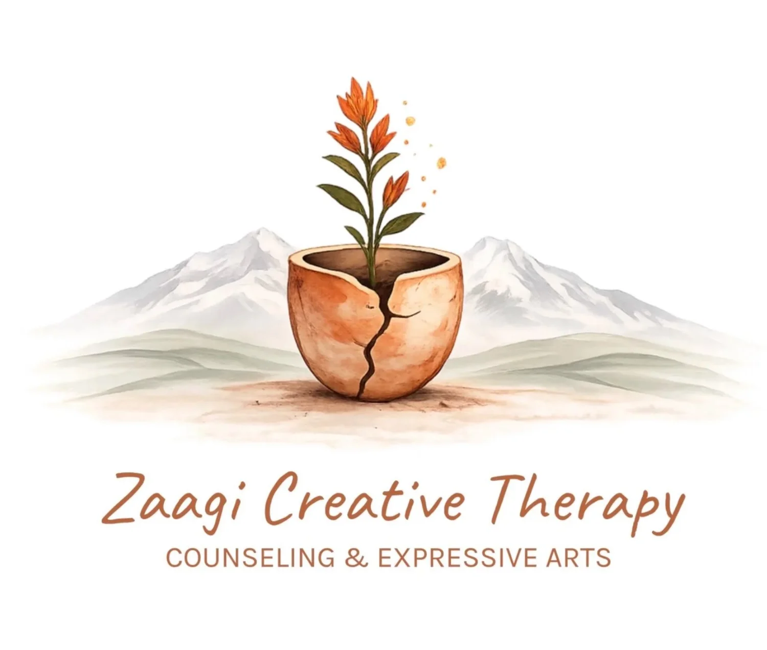 Zaagi Creative Therapy
