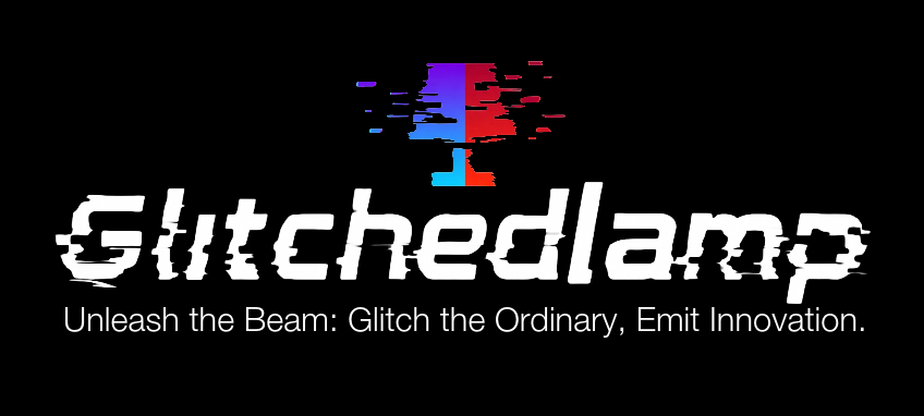 Glitchedlamp