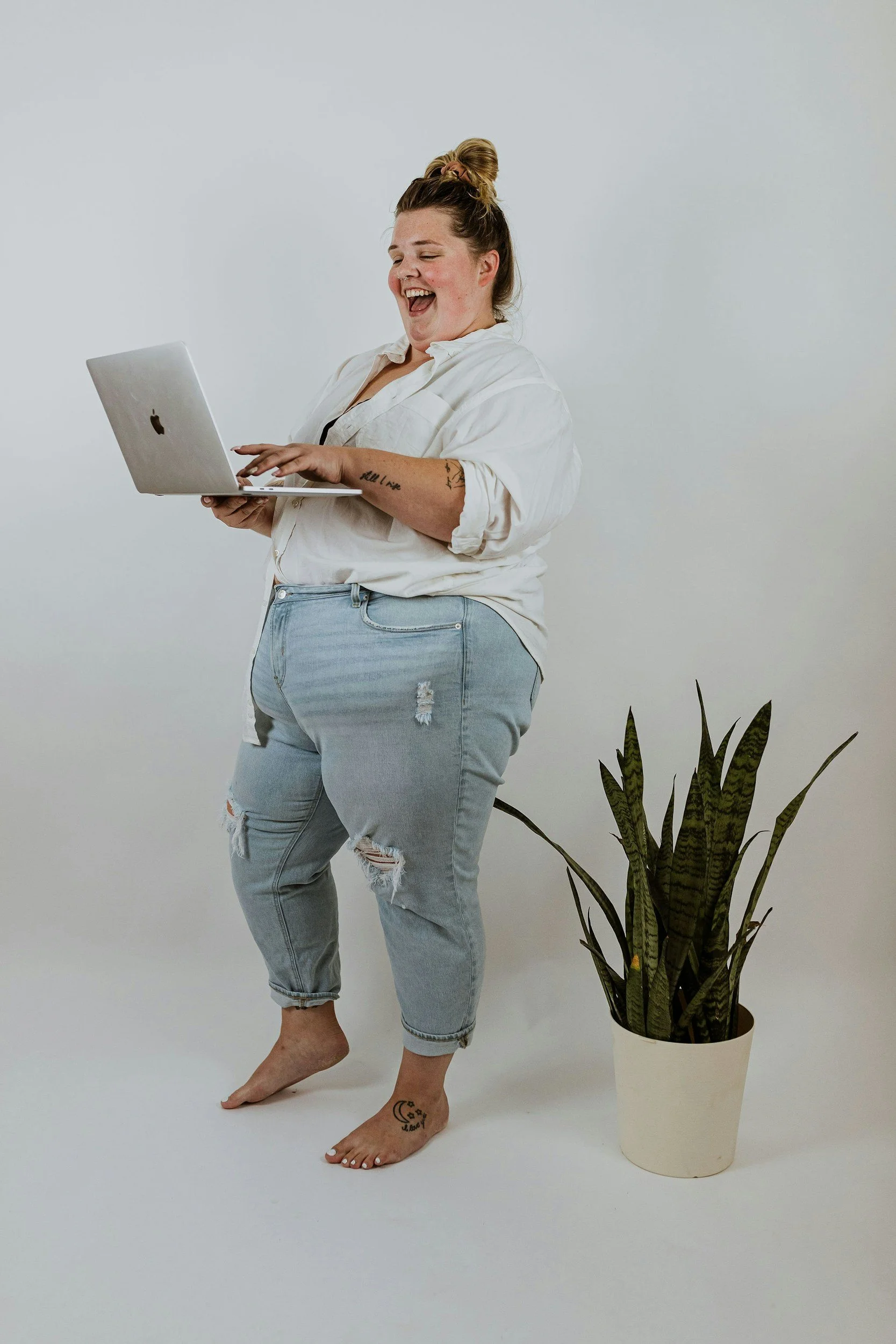 What to Expect During a Virtual Weight Care Consultation 