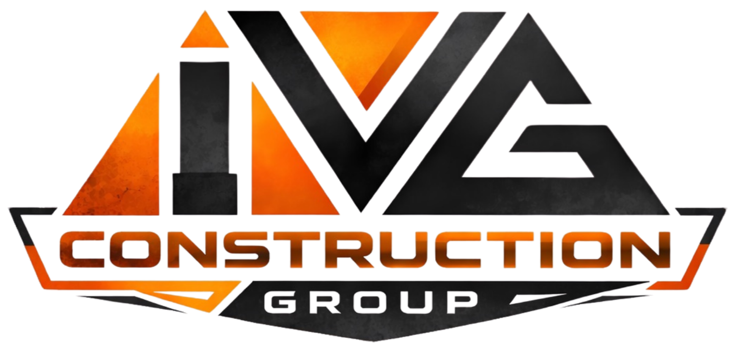 IVG Construction Group LLC | Concrete Contractor Des Moines