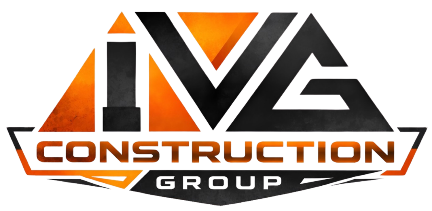 IVG Construction Group LLC | Concrete Contractor Des Moines