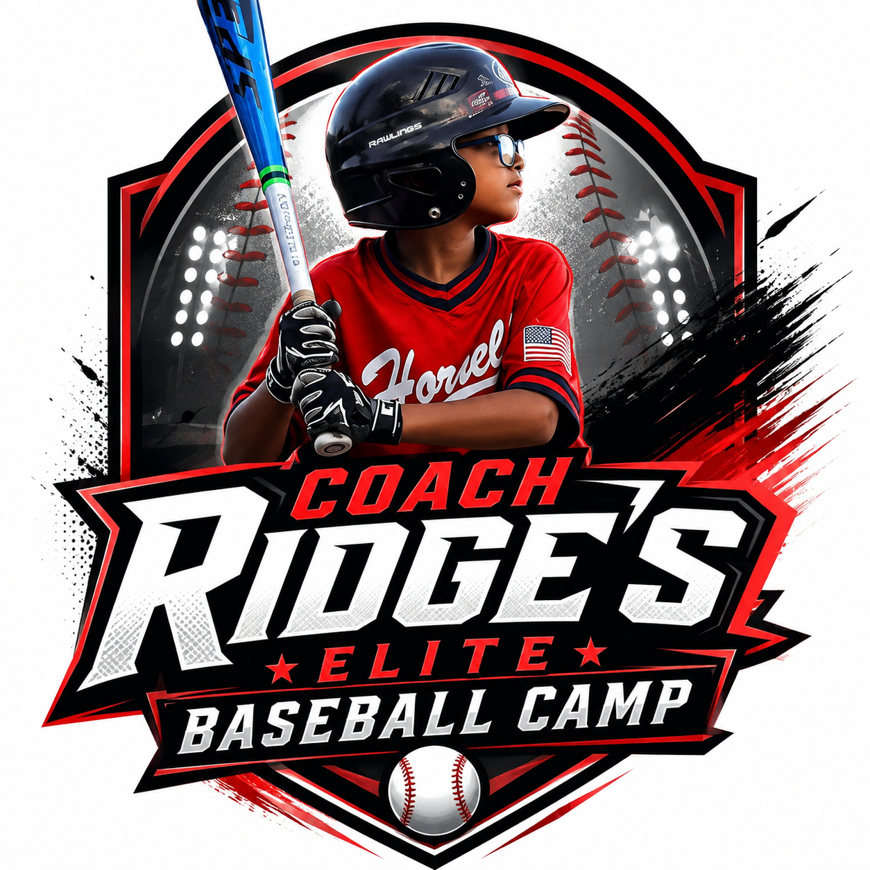 Elite Baseball Camp