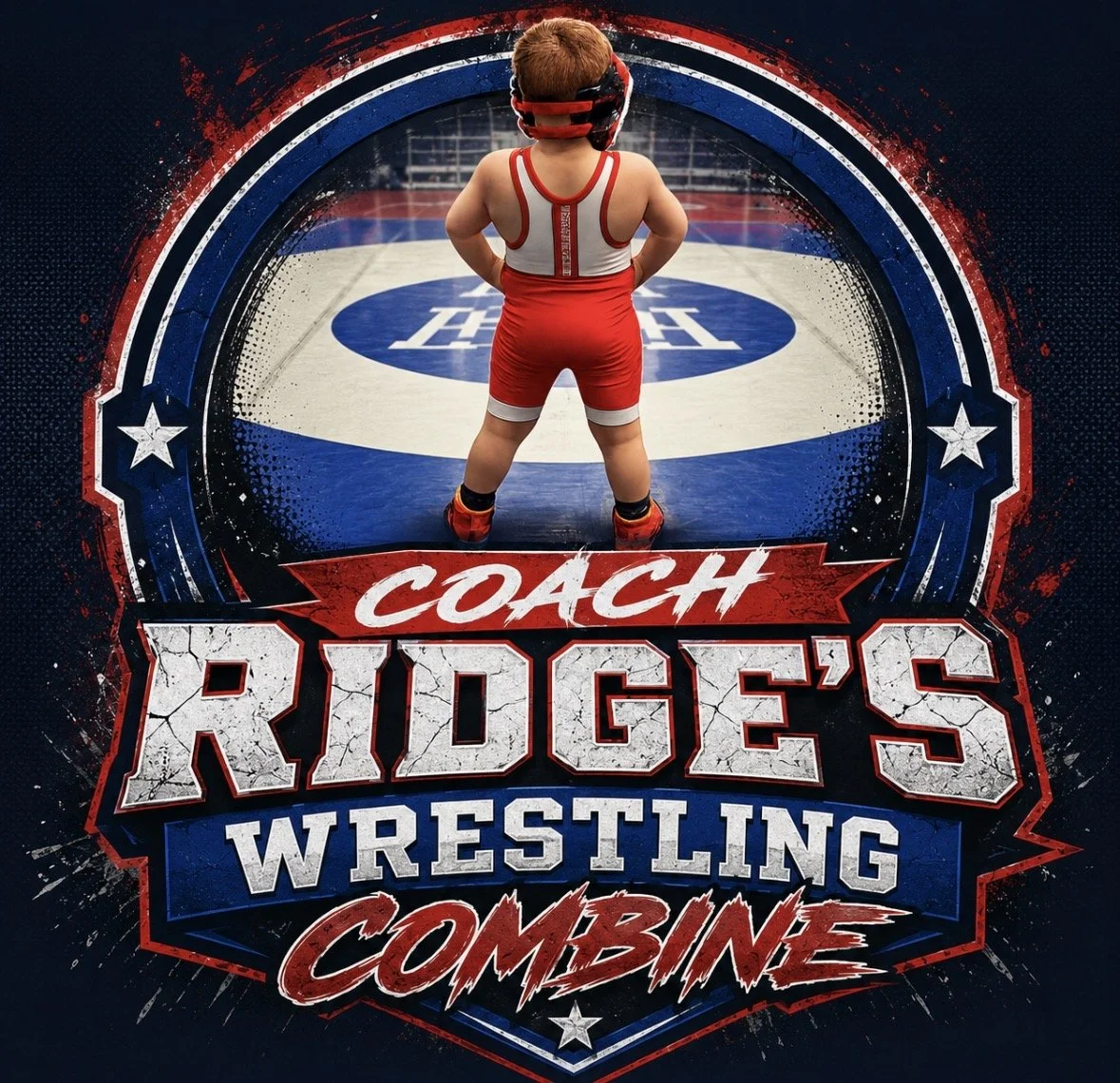 Coach Ridge's Elite Wrestling Combine