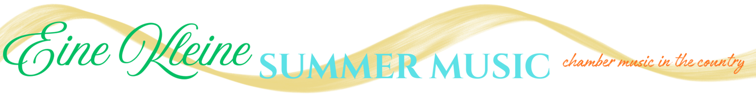 Eine Kleine Summer Music 