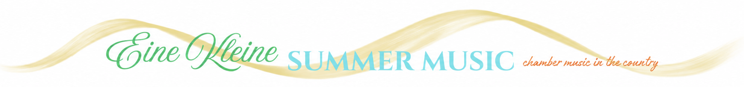 Eine Kleine Summer Music 