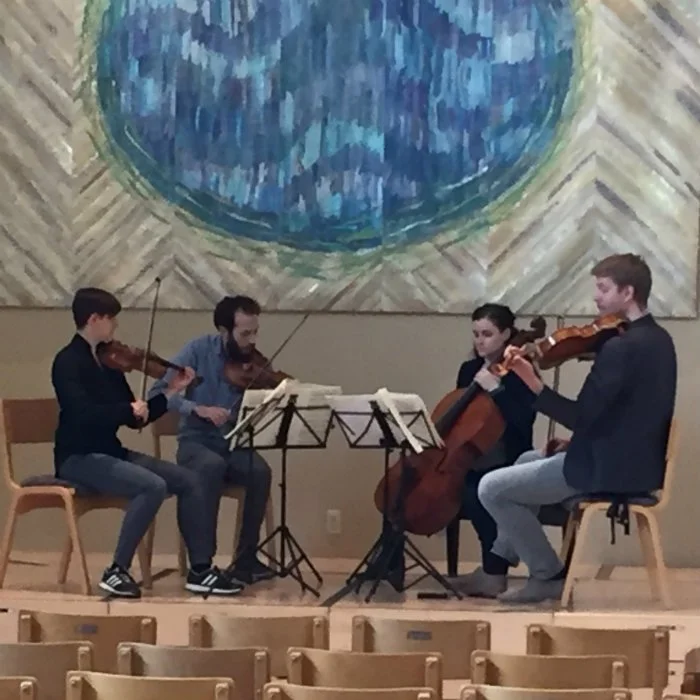 Ariel-Quartet-warming-up-at-2018-festival.jpg