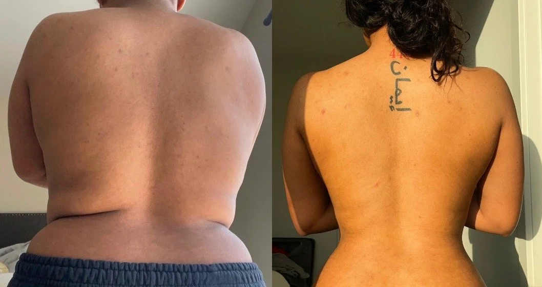 Small Steps Create Big Shifts 