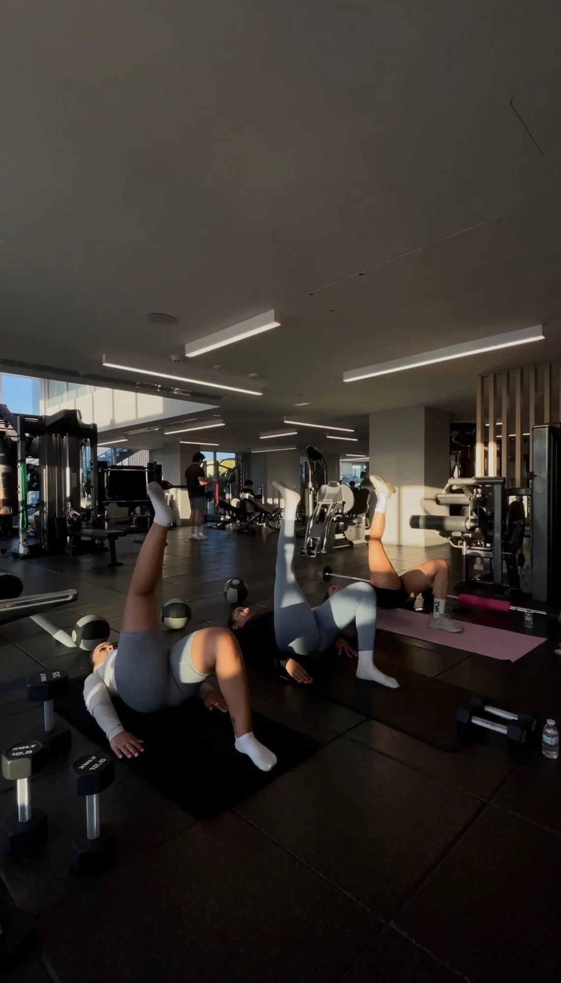 Turn Intention Into Action