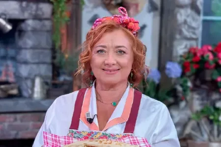 Day 2: Pasta Making Demo with Zia Cri (Copy)