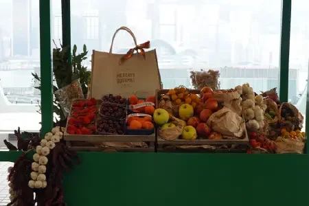 Day 1: Producers Market Opening – Meet the Makers