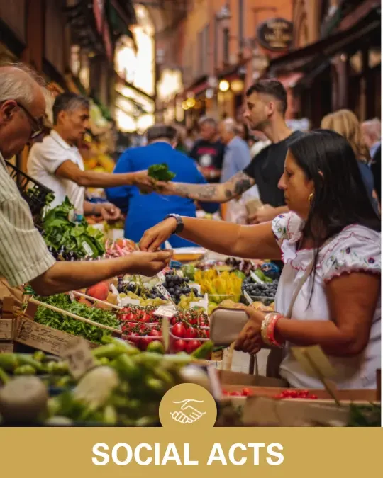 Italian fresh produce market Hong Kong – buy direct from Italian food producers