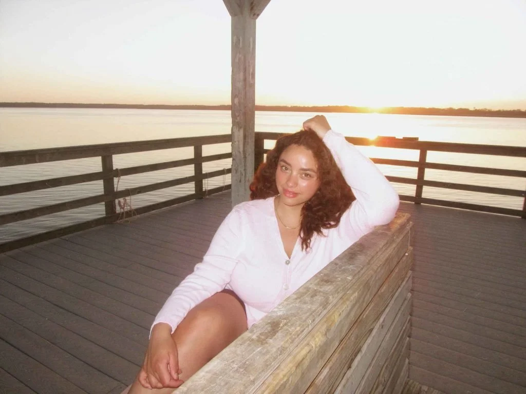 Grace Doty Promo Photo