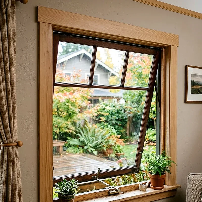 What Is an Awning Window