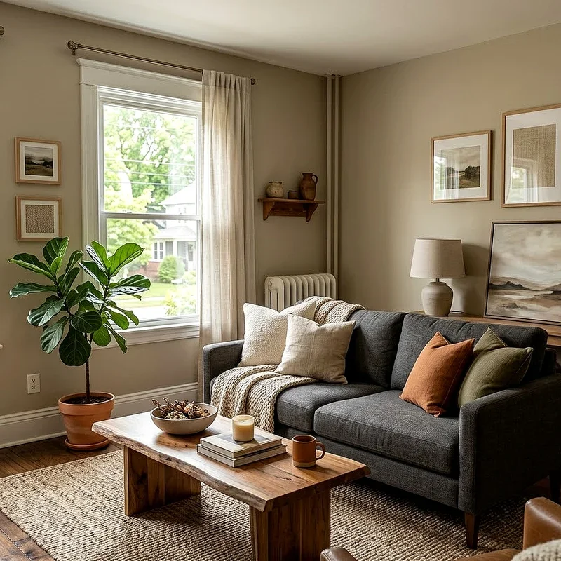 Charcoal Grey Sofa Living Room Ideas