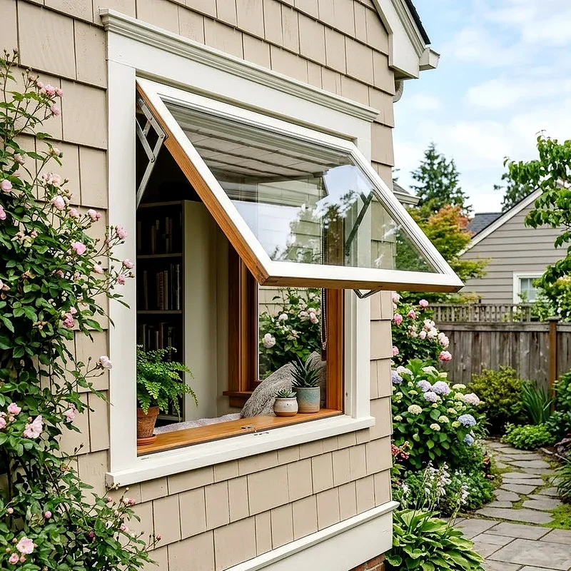 What Is an Awning Window