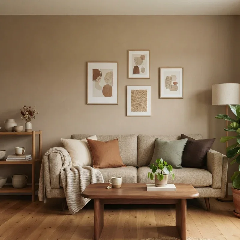 Living Room Paint Ideas