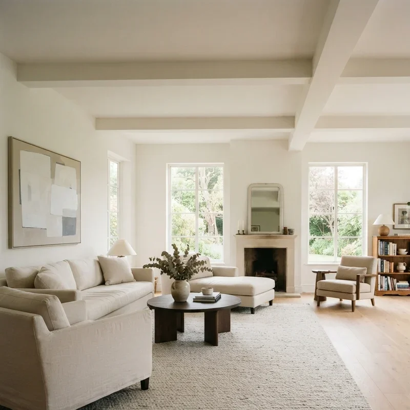 Double Wide Living Room Ideas