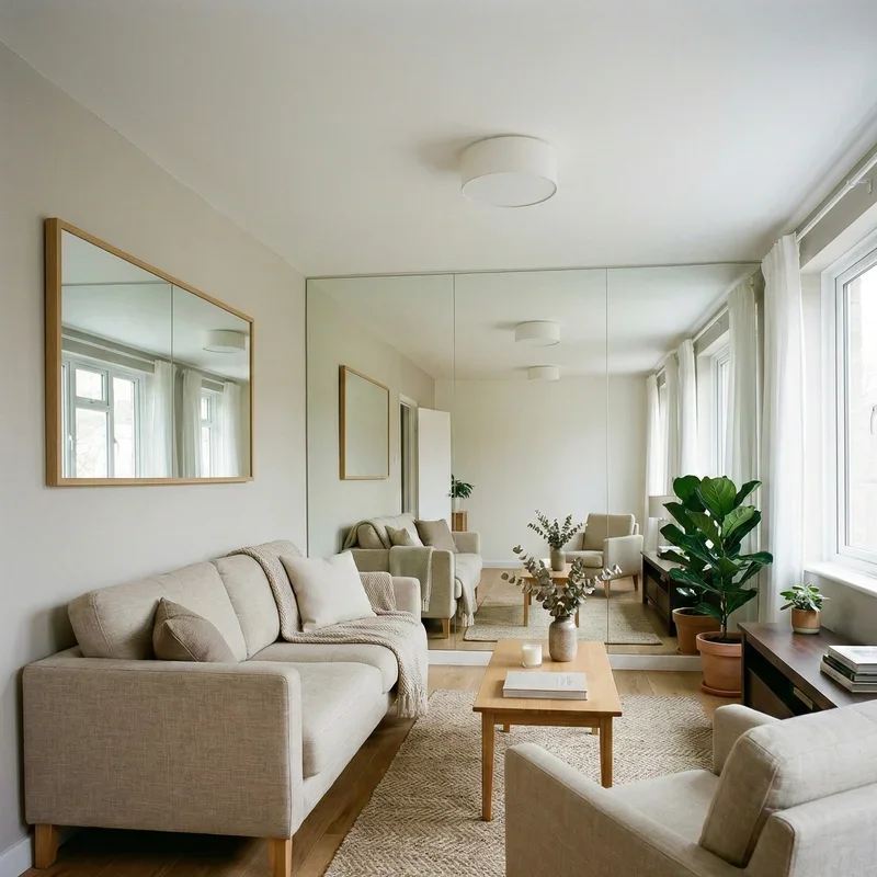 Low Ceiling Living Room Ideas