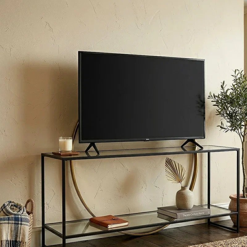 Unique TV Stand Ideas