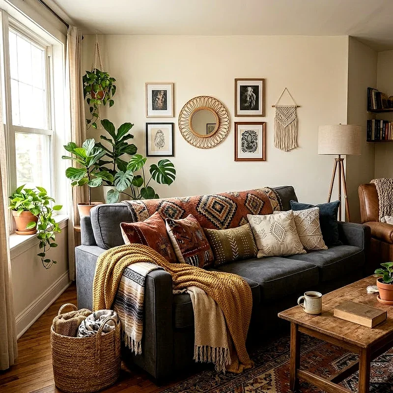 Charcoal Grey Sofa Living Room Ideas