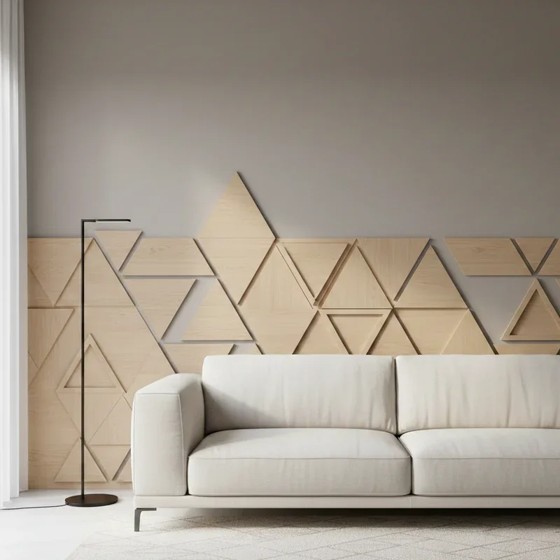 Wainscoting Ideas for Living Room