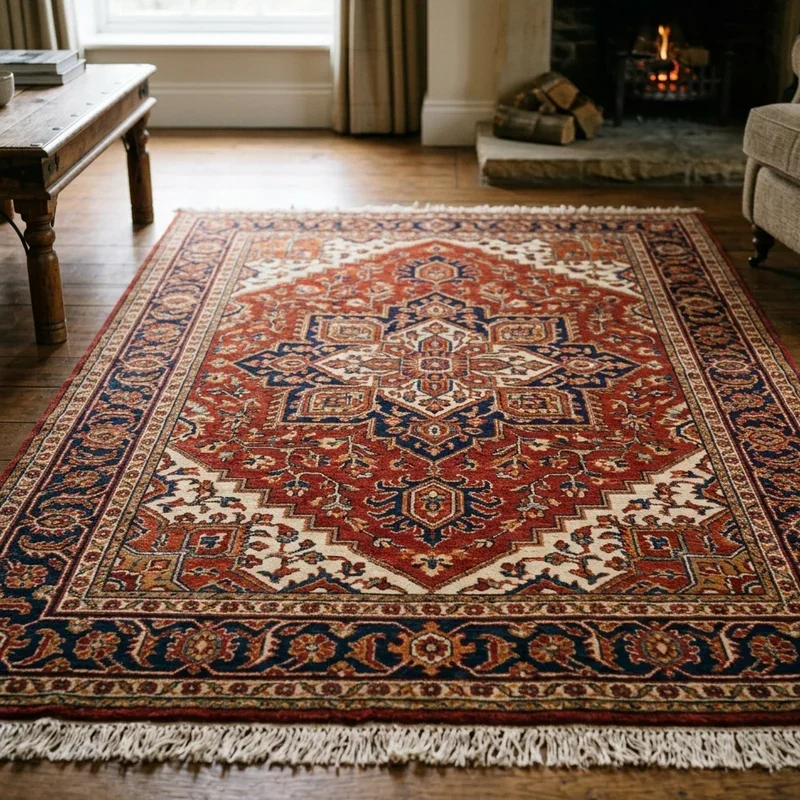 How to Get Dish Soap Out of Carpet