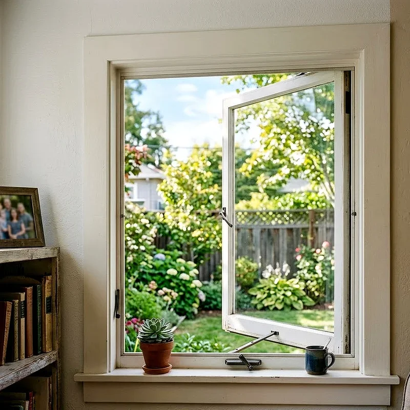 What Is an Awning Window