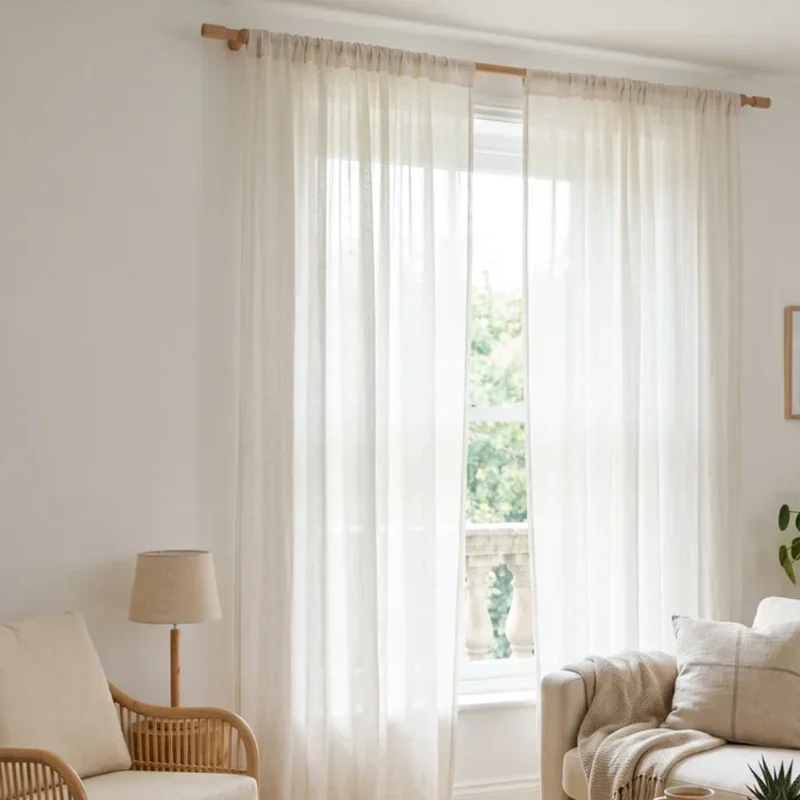 Small White Living Room Ideas
