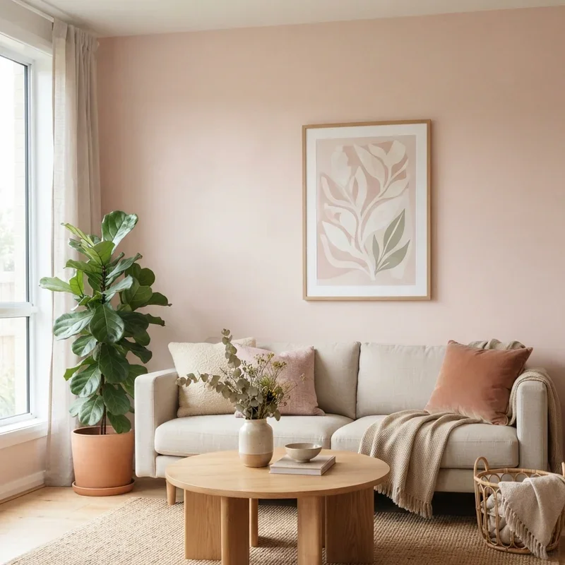 Living Room Paint Ideas