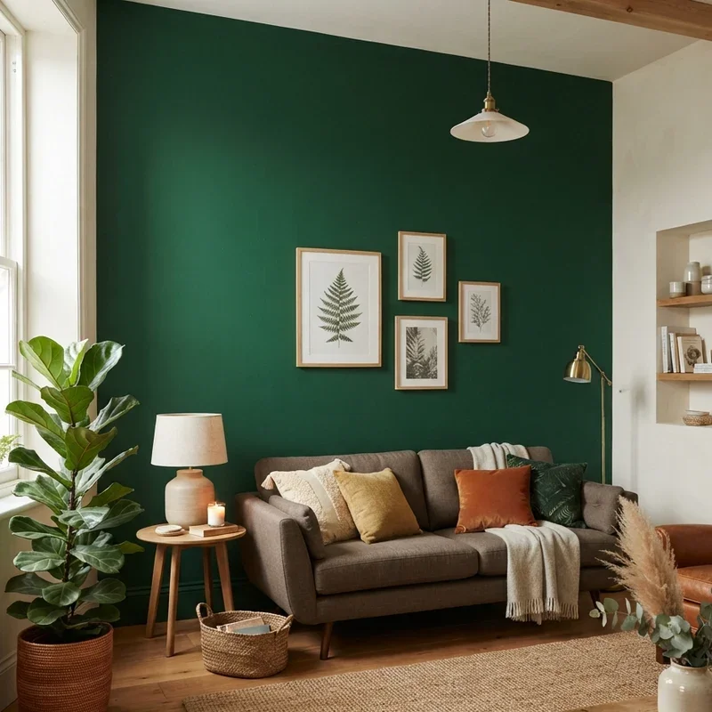 Living Room Paint Ideas