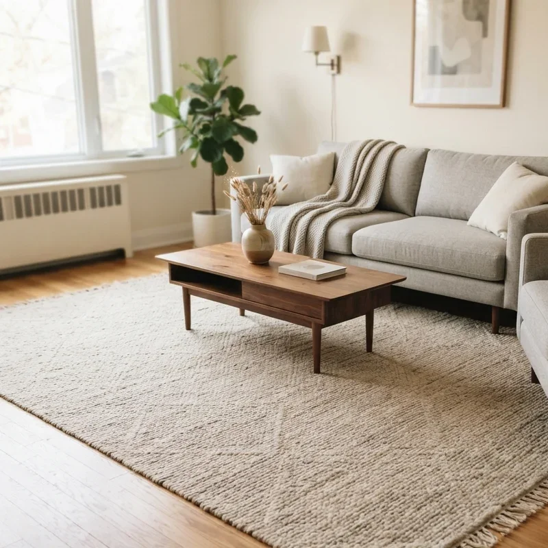 Can I Put Baking Soda on My Carpet