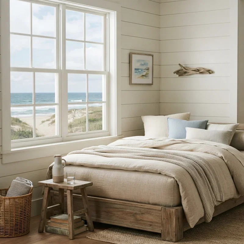 Beach House Sofa Ideas