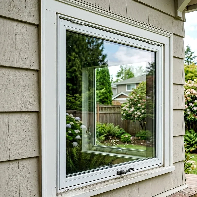What Is an Awning Window